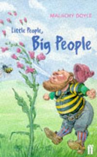 Produktbild: Little People Big People