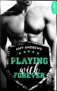 Produktbild: Playing with Forever