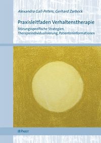 Produktbild: Praxisleitfaden Verhaltenstherapie