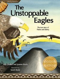 Produktbild: The Unstoppable Eagles