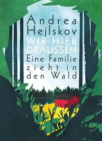 Produktbild: Wir hier draußen