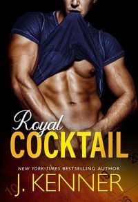 Produktbild: Royal Cocktail (Man of the Month, #13)