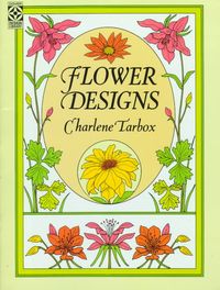 Produktbild: Tarbox, C: Flower Designs