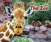 Bild vom Artikel Hoena, B: The Zoo vom Autor Blake A. Hoena