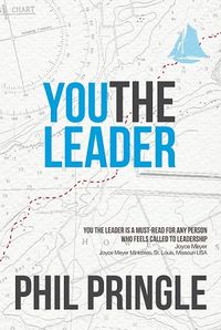 Produktbild: You The Leader (2nd Edition)