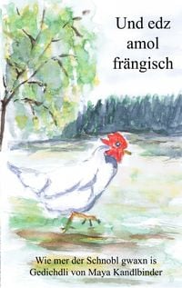 Produktbild: Und edz amol fr&auml;ngisch