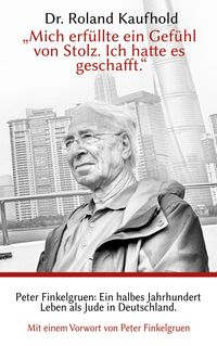 Produktbild: "Mich erf&uuml;llte ein Gef&uuml;hl von Stolz. Ich hatte es geschafft."