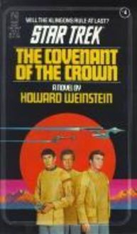 Produktbild: The Covenant of the Crown