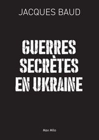 Produktbild: Guerres secr&egrave;tes en Ukraine