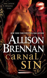 Produktbild: Carnal Sin