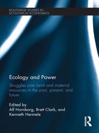 Produktbild: Ecology and Power