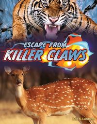 Produktbild: Escape from Killer Claws