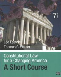 Produktbild: Constitutional Law For a Chang