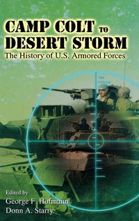 Produktbild: Camp Colt to Desert Storm