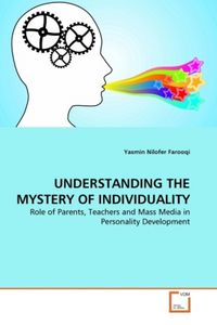 Produktbild: Nilofer Farooqi, Y: Understanding The Mystery Of Individuali