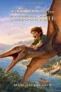 Produktbild: Useless and the School Fete