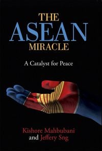 Produktbild: The ASEAN Miracle
