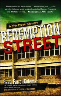 Produktbild: Redemption Street