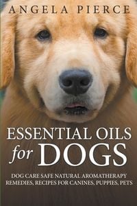 Produktbild: Essential Oils For Dogs