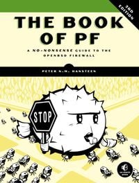 Bild vom Artikel The Book of PF, 3rd Edition vom Autor Peter N. M. Hansteen