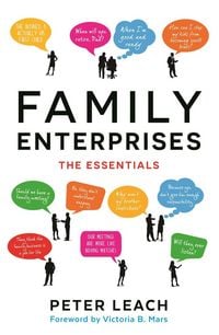 Produktbild: Family Enterprises