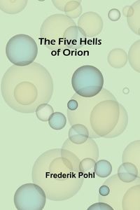 Produktbild: The Five Hells of Orion