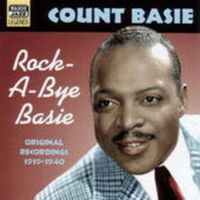 Produktbild: Rock-A-Bye Basie