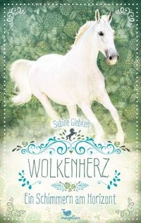 Produktbild: Wolkenherz - Ein Schimmern am Horizont