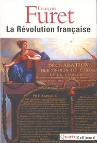 Produktbild: La R&eacute;volution fran&ccedil;aise