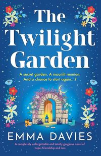 Produktbild: The Twilight Garden