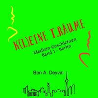 Produktbild: K(l)eine T.R&auml;ume
