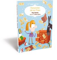 Produktbild: Paraulotes de les fines