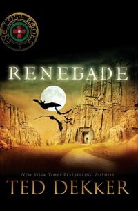 Produktbild: An Renegade