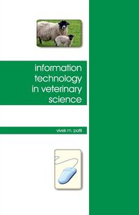 Produktbild: Info Tech in Veterinary Scienc