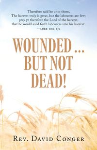 Produktbild: Wounded ... But Not Dead!