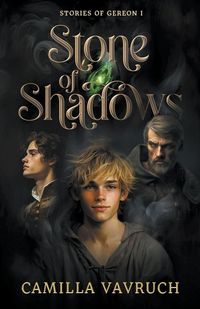Produktbild: Stone of Shadows