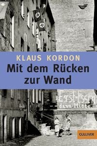 Produktbild: Mit dem R&uuml;cken zur Wand