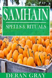 Produktbild: Samhain Spells and Rituals
