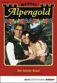 Produktbild: Alpengold 163