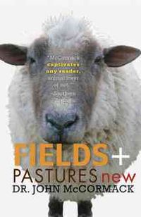 Produktbild: Fields & Pastures New