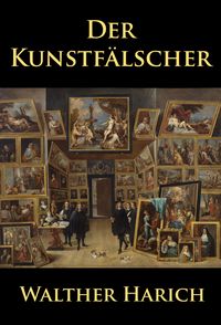 Produktbild: Der Kunstf&auml;lscher