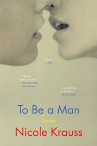 Produktbild: To Be a Man