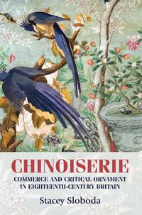 Produktbild: Chinoiserie