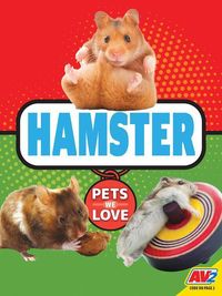 Produktbild: Hamster
