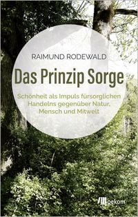 Produktbild: Das Prinzip Sorge