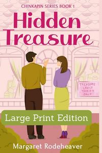 Produktbild: Hidden Treasure