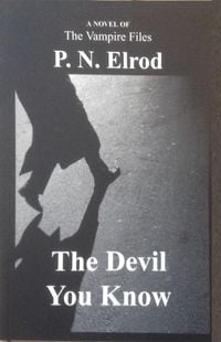 Produktbild: Devil You Know