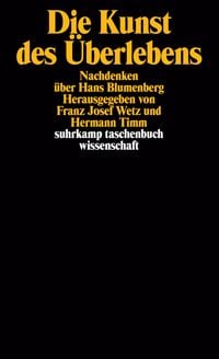 Produktbild: Die Kunst des &Uuml;berlebens