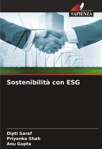Produktbild: Sostenibilit&agrave; con ESG