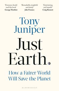 Produktbild: Just Earth